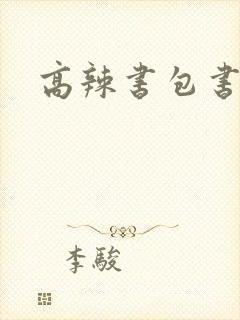 高辣书包书包网