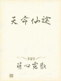 天命仙途