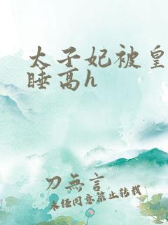 太子妃被皇上强睡高h