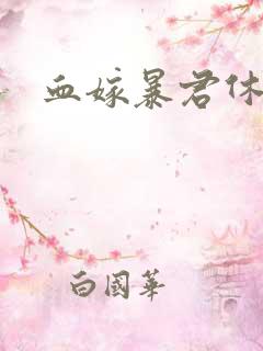 血嫁暴君休了你