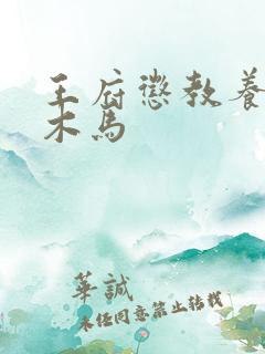 王府惩教养日常木马