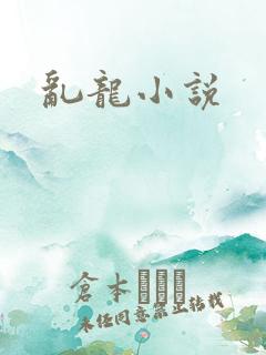 乱龙小说