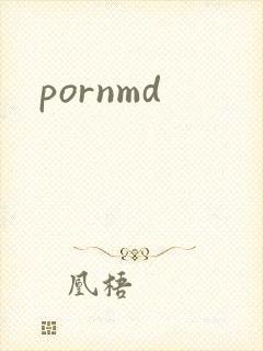 pornmd