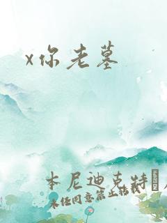 x你老墓