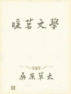 暖茗文学