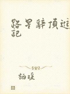 路星辞顶进去标记