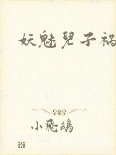 妖魅儿子祸水男