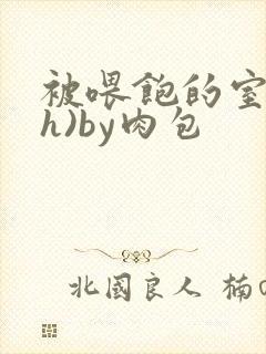 被喂饱的室友(h)by肉包