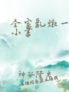 全家乱炖一锅烩小书