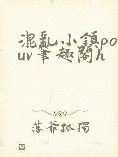 混乱小镇popuv笔趣阁h
