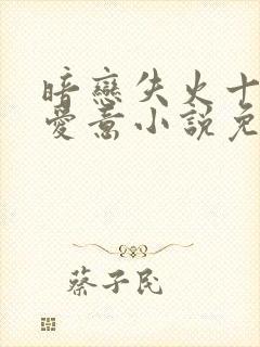 暗恋失火十年的爱意小说免费阅读