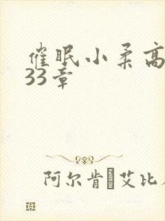 催眠小柔高达第33章