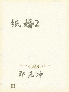 纸婚2