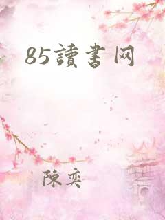 85读书网