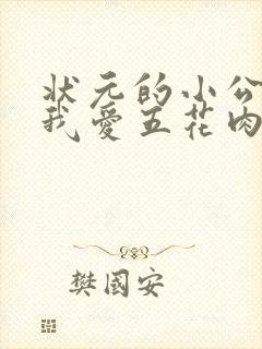 状元的小公主(我爱五花肉)