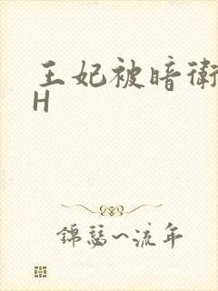王妃被暗卫肉高H
