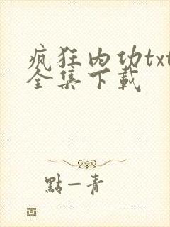 疯狂内功txt全集下载