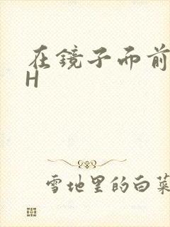 在镜子面前玩你H