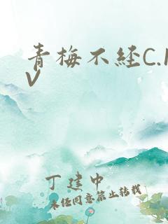 青梅不经C.1V