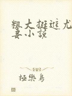 粗大挺进尤物娇妻小说