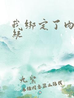 我绑定了肉H系统