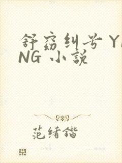 舒窈纠兮 YING 小说