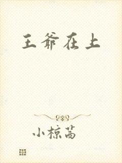 王爷在上
