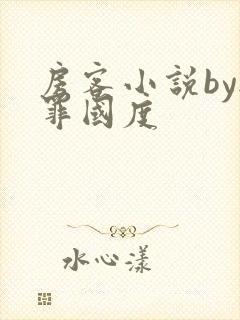 房客小说by无罪国度