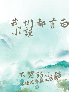 我们都有白月光小说