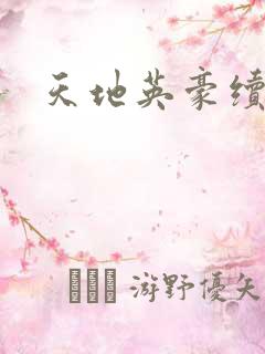 天地英豪续集