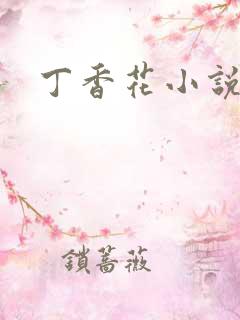 丁香花小说