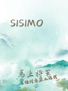 SISIMO