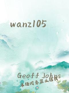 wanz105