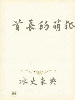 首长的萌狐妖妻