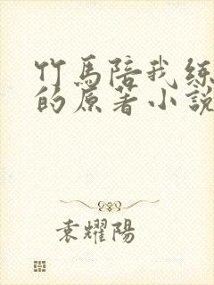 竹马陪我练技术的原著小说