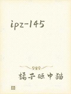 ipz-145