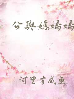 公与媳娇娇