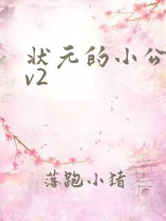 状元的小公主1v2