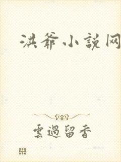 洪爷小说网