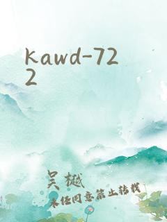kawd-722