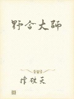 野合大师
