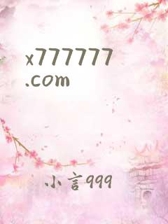 x777777.com