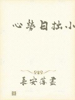 心劳日拙小说