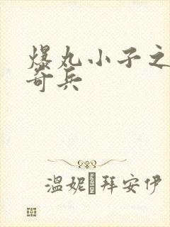 爆丸小子之圣石奇兵