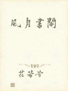 风月书阁