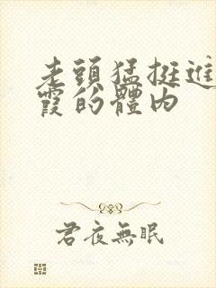 老头猛挺进王进霞的体内