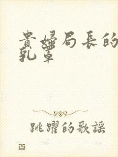 贵妇局长的蕾丝乳罩