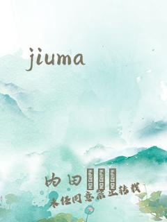 jiuma