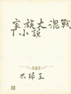 家族大混战TXT小说