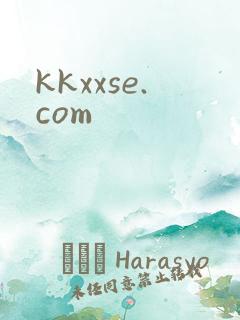 kkxxse.com